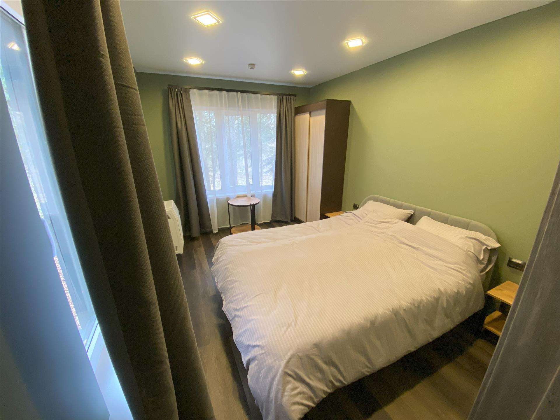 Фото №11: Коммерция 50 м² - Краснодарский край Апшеронский район