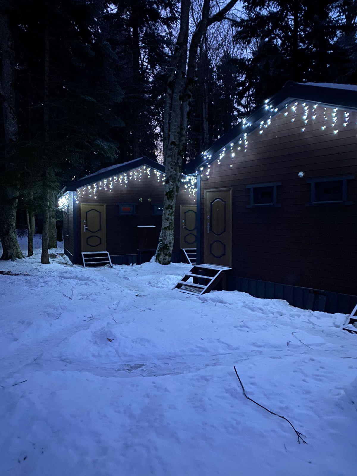 Фото №7: Коммерция 50 м² - Краснодарский край Апшеронский район