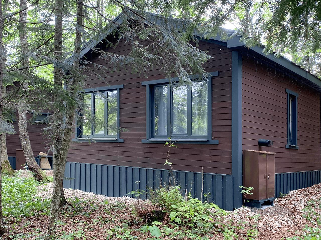 Фото №2: Коммерция 50 м² - Краснодарский край Апшеронский район