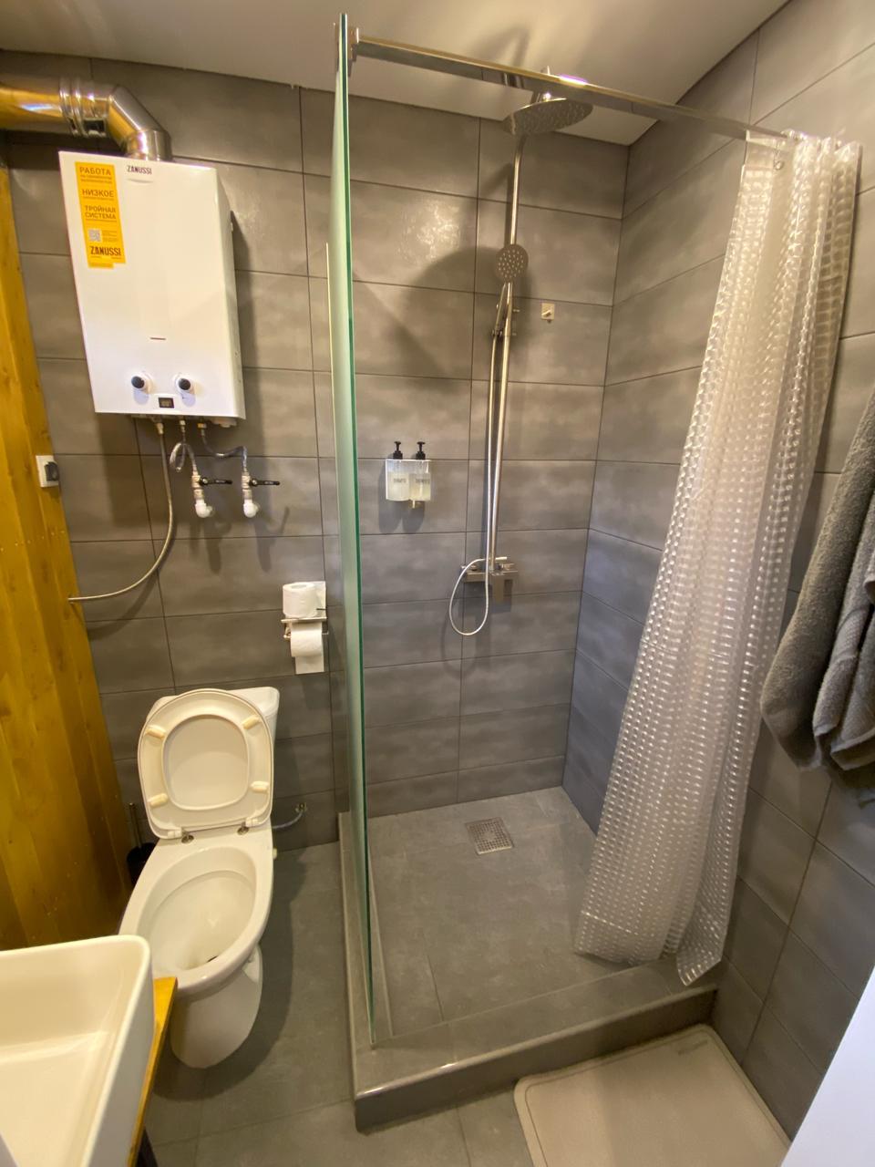 Фото №14: Коммерция 50 м² - Краснодарский край Апшеронский район