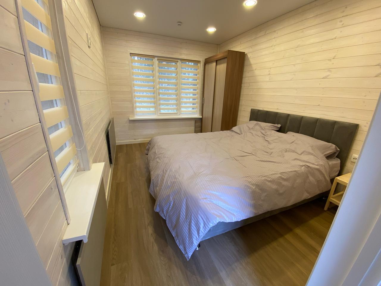 Фото №10: Коммерция 50 м² - Краснодарский край Апшеронский район