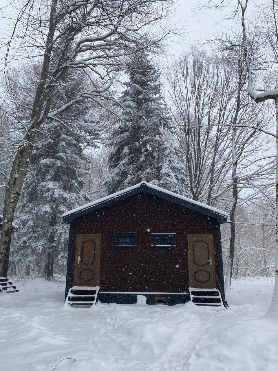 Фото №6: Коммерция 50 м² - Краснодарский край Апшеронский район