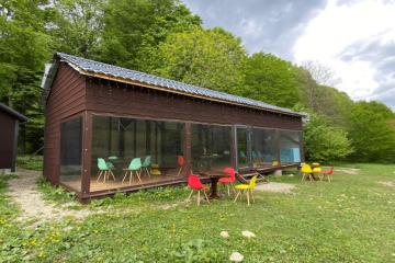 Фото №3: Коммерция 50 м² - Краснодарский край Апшеронский район