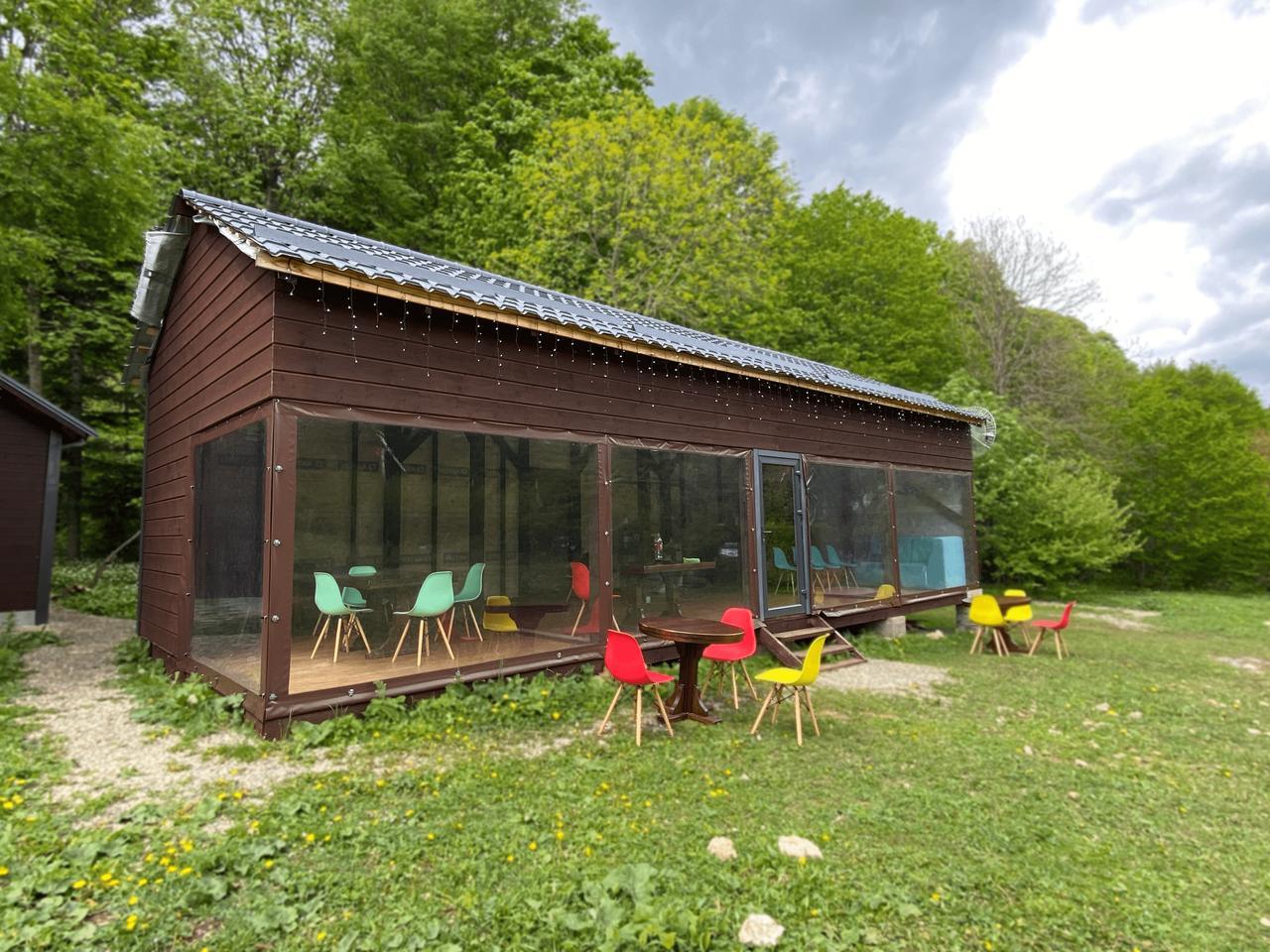 Фото №3: Коммерция 50 м² - Краснодарский край Апшеронский район