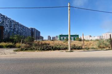 Фото №1: Коммерция 37 м² - Краснодар, мкр. Прикубанский внутригородской округ, ул. Кирилла Россинского, 19