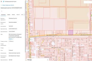 Фото №3: Коммерция 37 м² - Краснодар, мкр. Прикубанский внутригородской округ, ул. Кирилла Россинского, 19