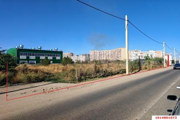 Фото №2: Коммерция 37 м² - Краснодар, мкр. Прикубанский внутригородской округ, ул. Кирилла Россинского, 19