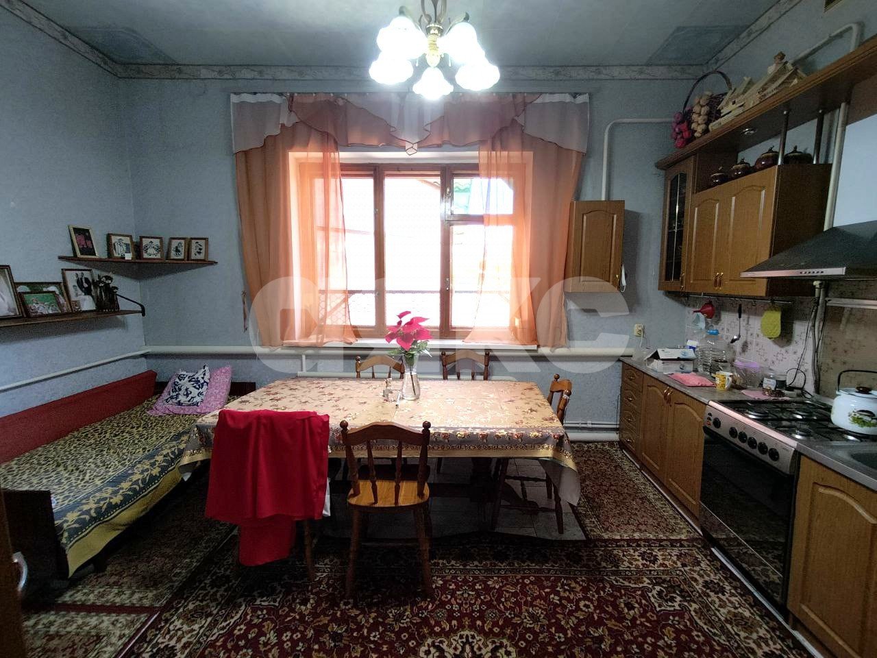 Фото №42: Дом 106 м² + 10 сот. - Платнировская, ул. Третьякова, 38А