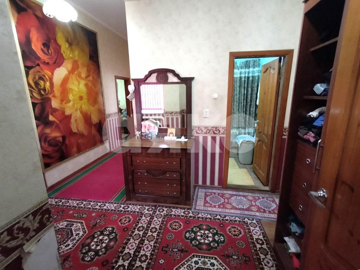Фото №32: Дом 106 м² + 10 сот. - Платнировская, ул. Третьякова, 38А