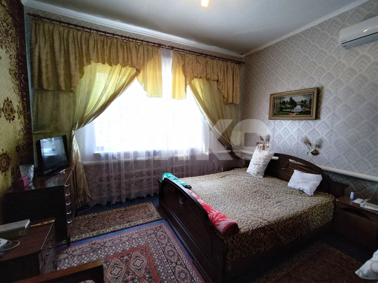 Фото №39: Дом 106 м² + 10 сот. - Платнировская, ул. Третьякова, 38А