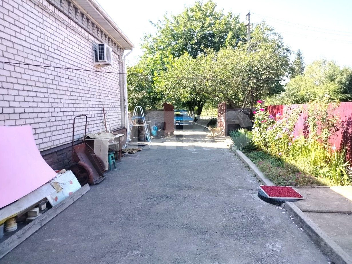 Фото №5: Дом 106 м² + 10 сот. - Платнировская, ул. Третьякова, 38А