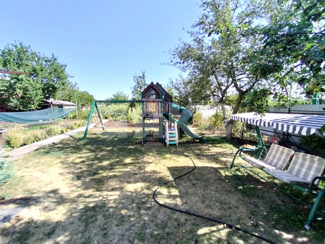 Фото №10: Дом 106 м² + 10 сот. - Платнировская, ул. Третьякова, 38А
