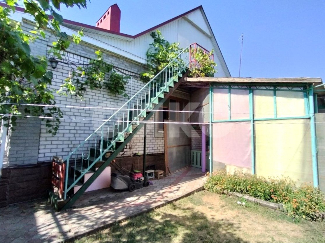 Фото №22: Дом 106 м² + 10 сот. - Платнировская, ул. Третьякова, 38А