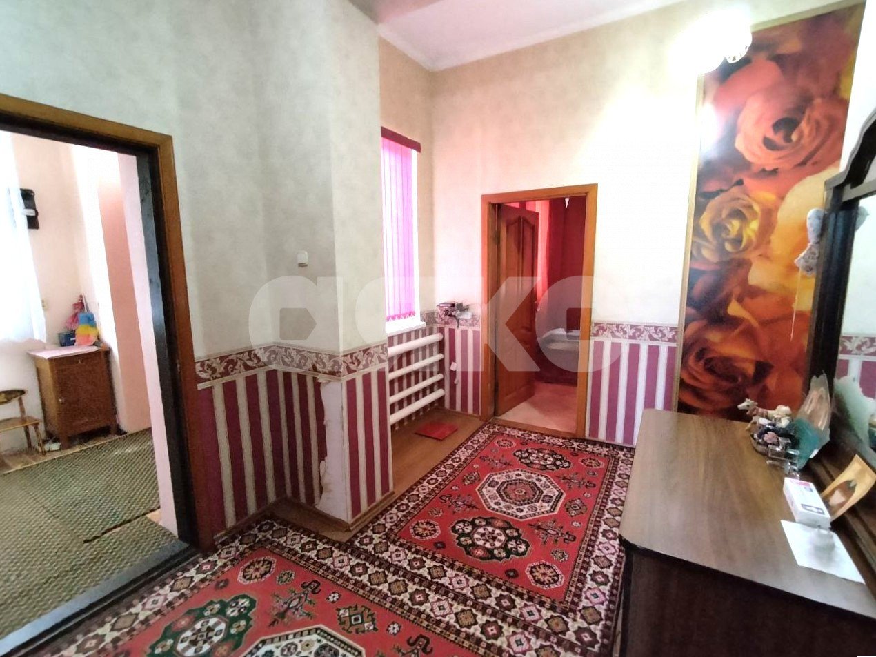 Фото №36: Дом 106 м² + 10 сот. - Платнировская, ул. Третьякова, 38А