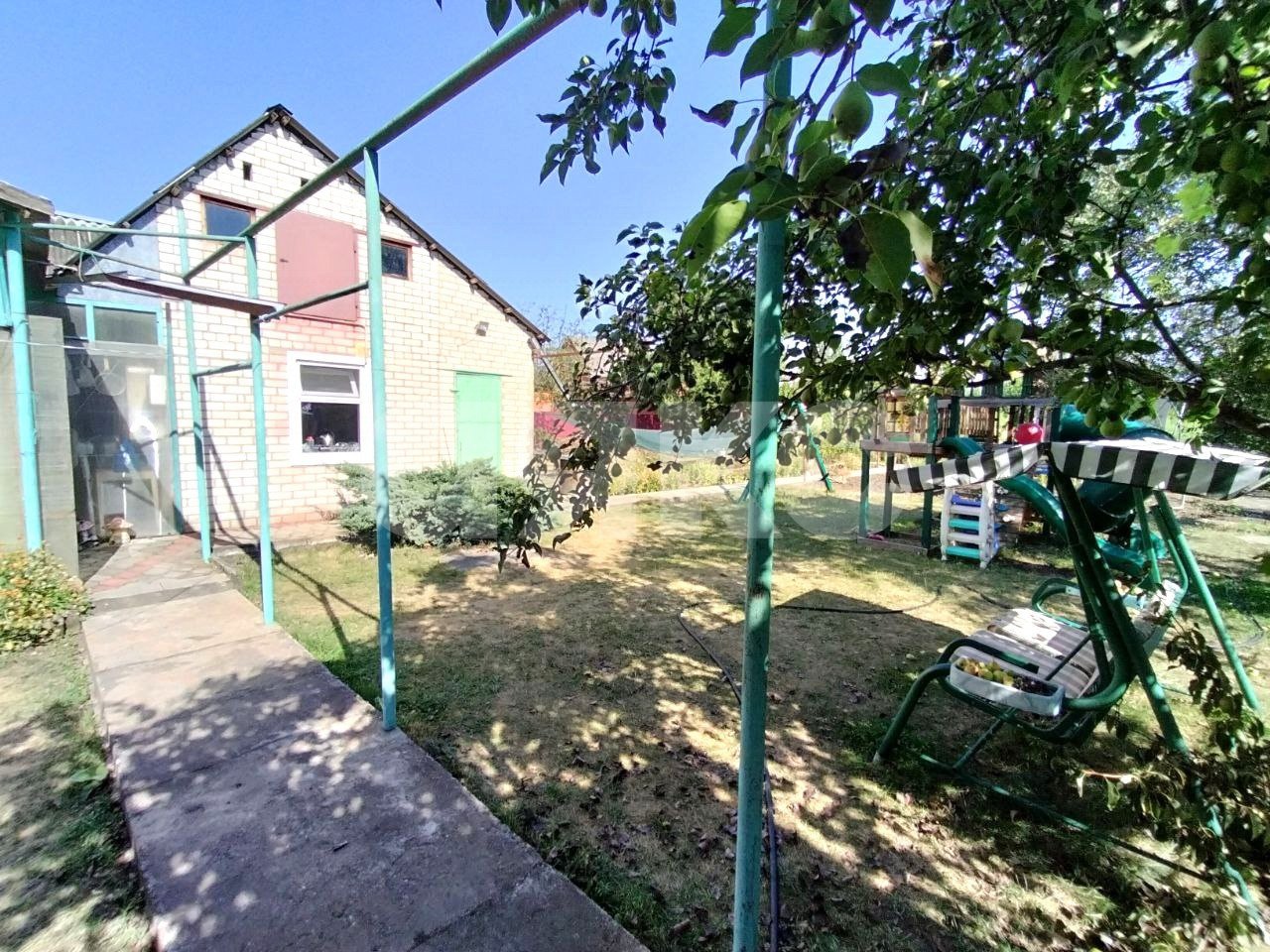 Фото №9: Дом 106 м² + 10 сот. - Платнировская, ул. Третьякова, 38А