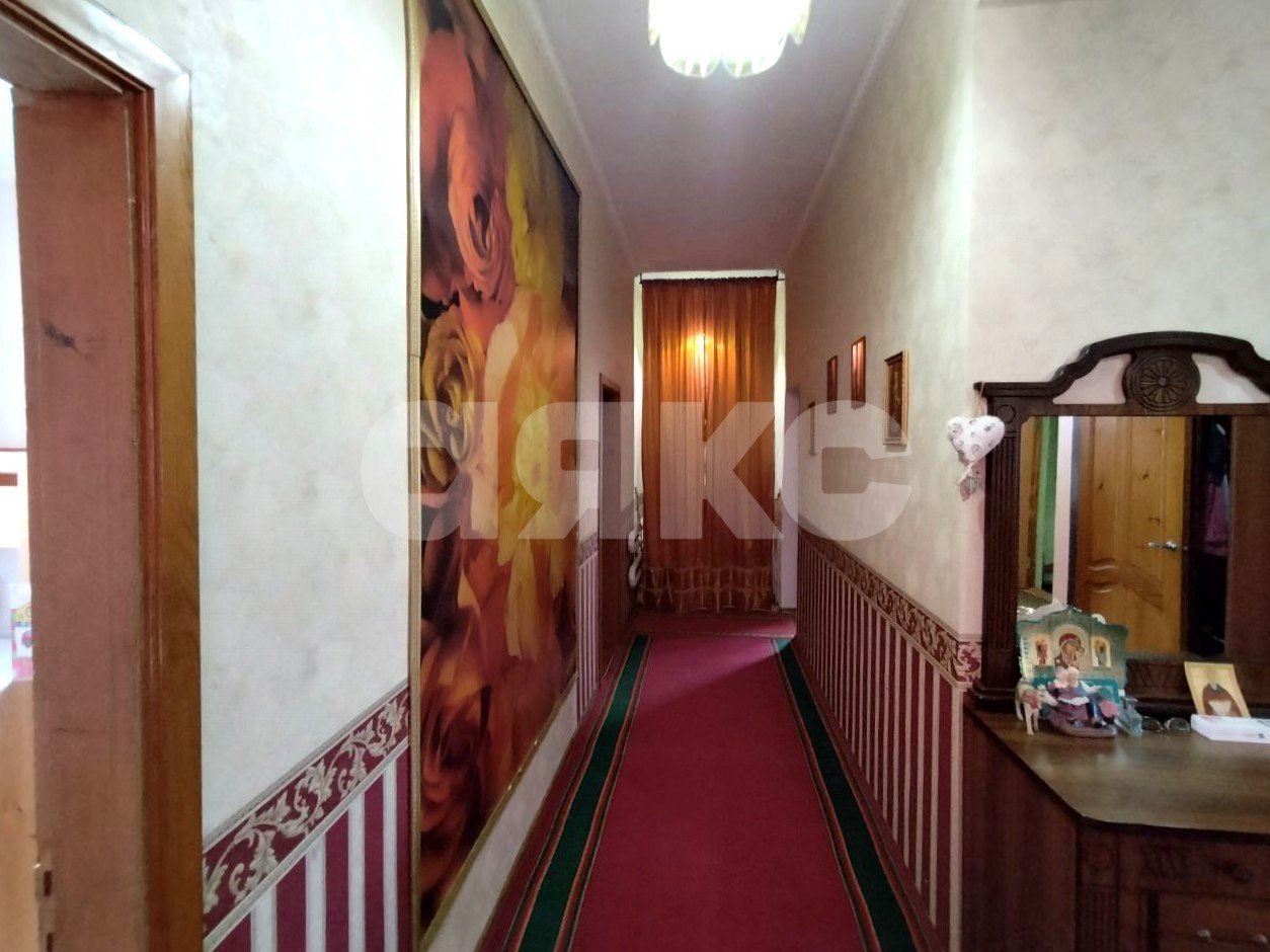 Фото №37: Дом 106 м² + 10 сот. - Платнировская, ул. Третьякова, 38А