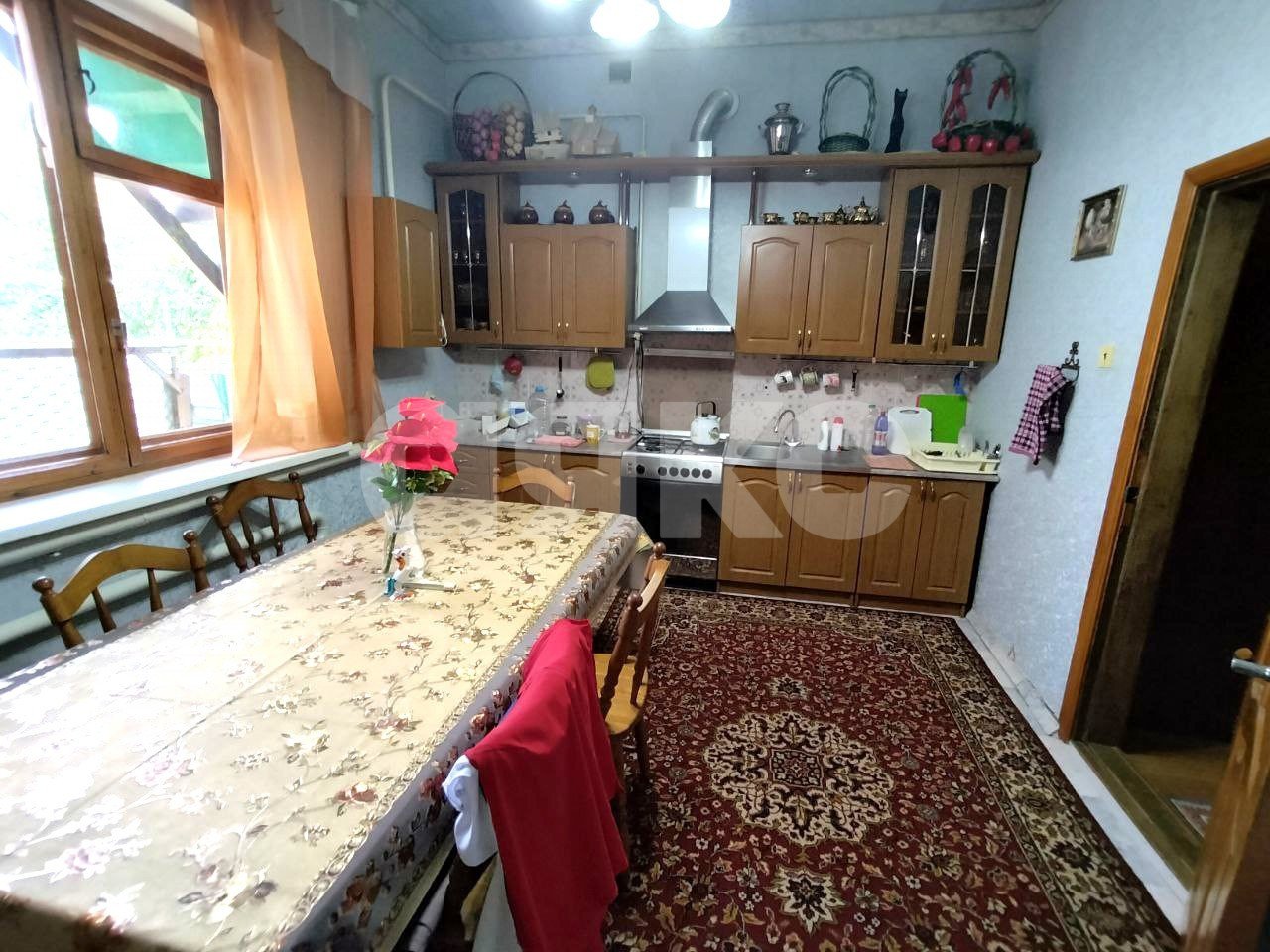 Фото №41: Дом 106 м² + 10 сот. - Платнировская, ул. Третьякова, 38А
