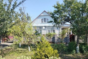 Фото №1: Дом 106 м² - Платнировская, ул. Третьякова, 38А