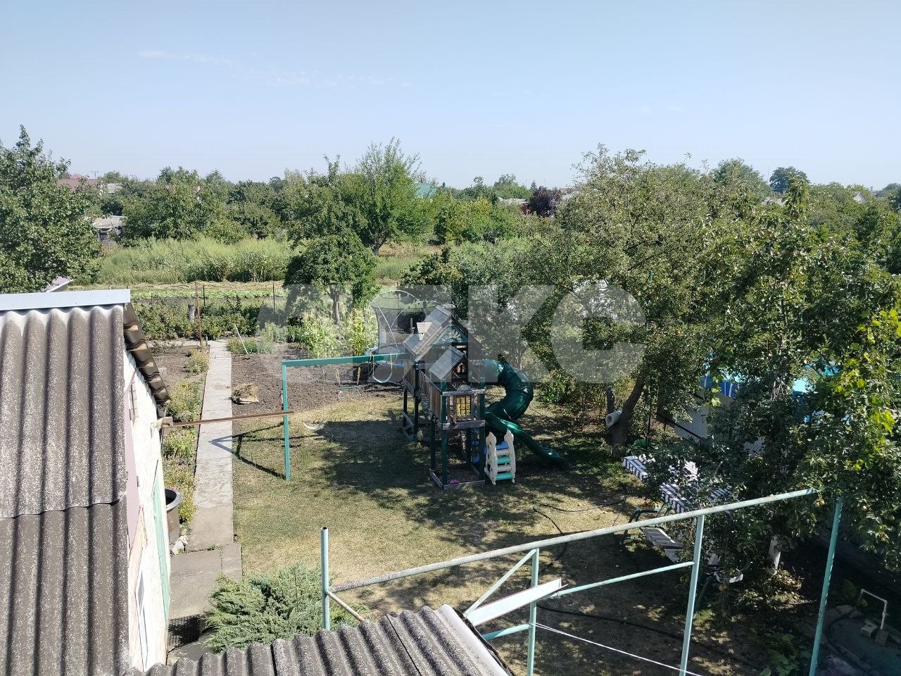 Фото №28: Дом 106 м² + 10 сот. - Платнировская, ул. Третьякова, 38А
