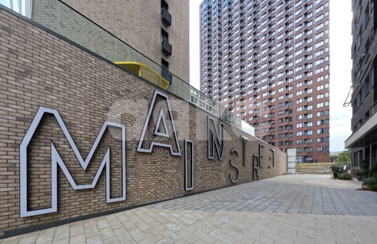 Фото №28: Апартаменты 65 м² - Москва, жилой комплекс Мэйнстрит, ул. Ивана Франко, 6