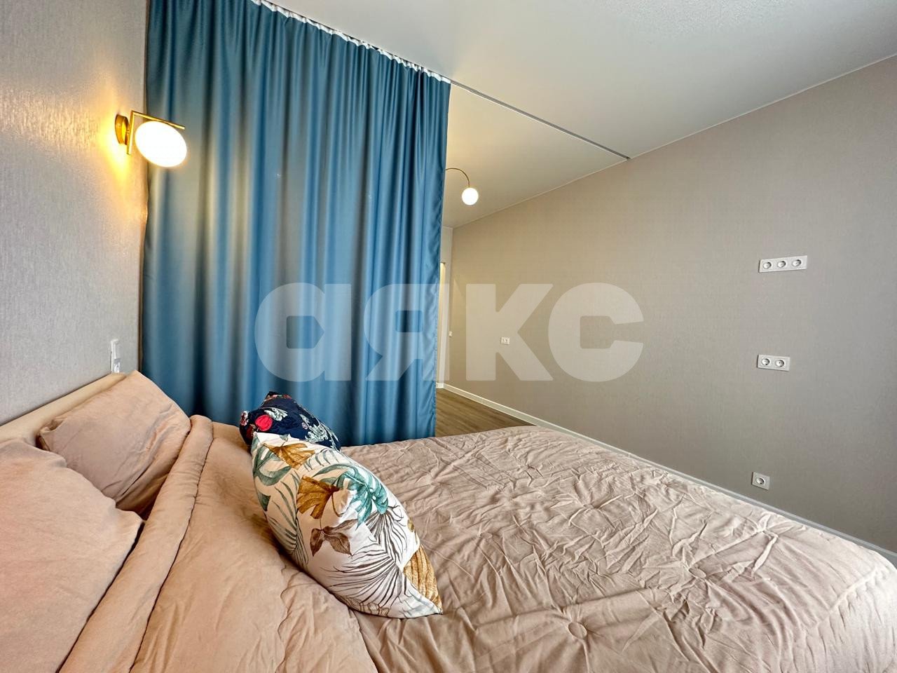 Фото №8: Студия 30 м² - Тула, жилой комплекс Наши Баташи, ул. Самоварная, 10