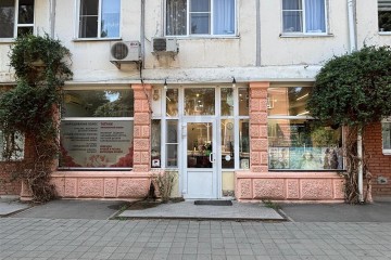 Фото №1: 3-комнатная квартира 108 м² - Лорис, мкр. Карасунский внутригородской округ, 3