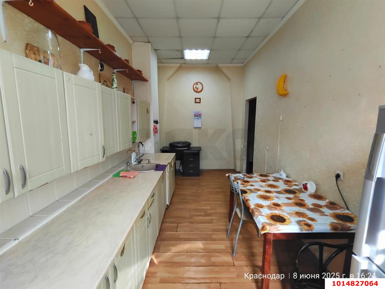 Фото №2: 3-комнатная квартира 108 м² - Лорис, Карасунский внутригородской округ, 3