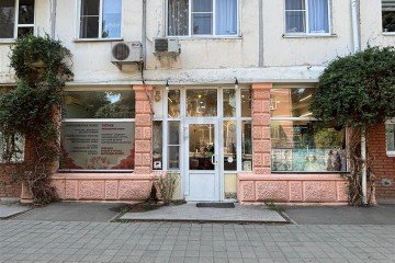 Фото №1: 3-комнатная квартира 108 м² - Лорис, мкр. Карасунский внутригородской округ, 3