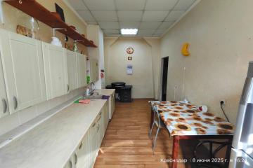 Фото №2: 3-комнатная квартира 108 м² - Лорис, мкр. Карасунский внутригородской округ, 3