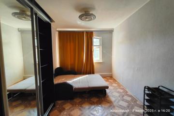 Фото №4: 3-комнатная квартира 108 м² - Лорис, мкр. Карасунский внутригородской округ, 3