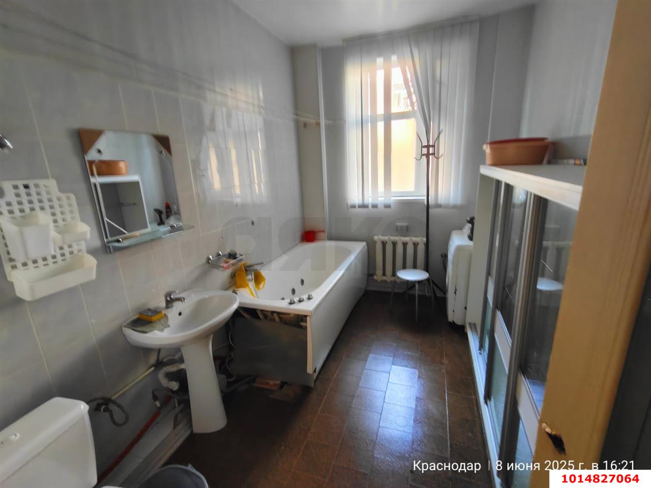 Фото №5: 3-комнатная квартира 108 м² - Лорис, Карасунский внутригородской округ, 3