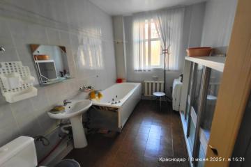 Фото №5: 3-комнатная квартира 108 м² - Лорис, мкр. Карасунский внутригородской округ, 3