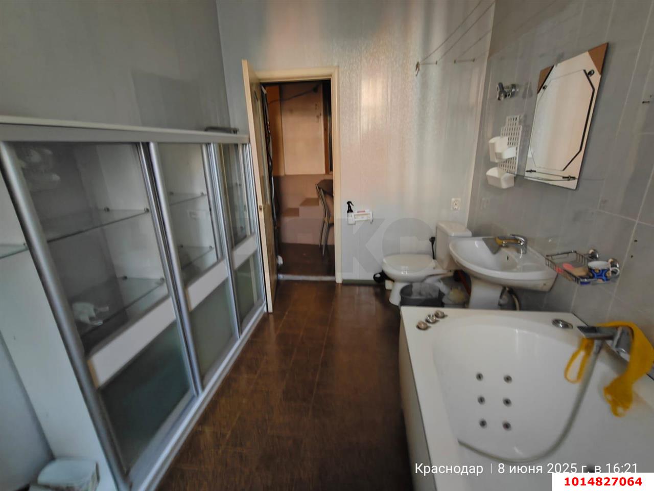 Фото №6: 3-комнатная квартира 108 м² - Лорис, Карасунский внутригородской округ, 3