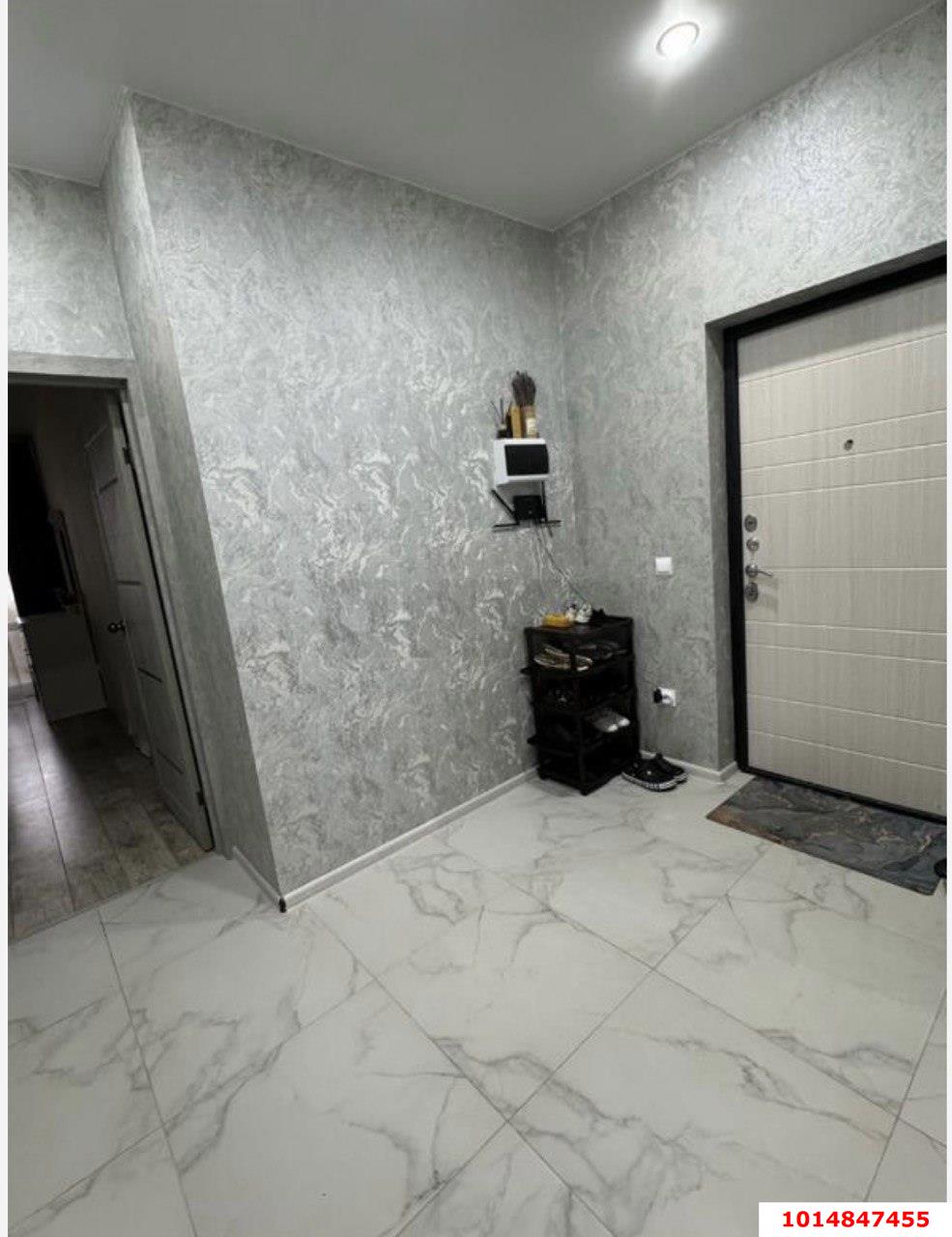 Фото №9: 2-комнатная квартира 59 м² - Краснодар, Любимово, 18