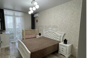 Фото №2: 2-комнатная квартира 59 м² - Краснодар, мкр. Любимово, 18