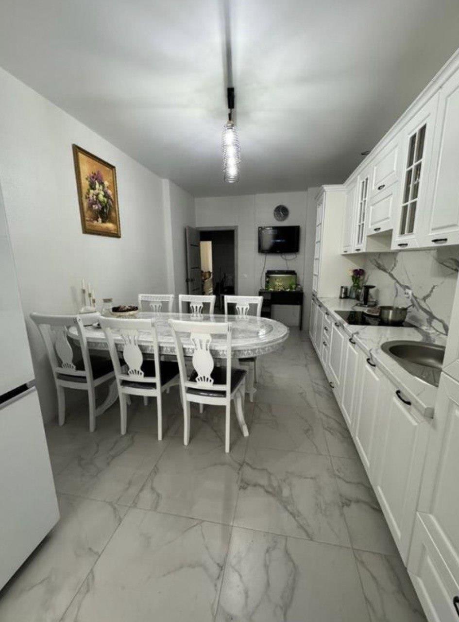 Фото №7: 2-комнатная квартира 59 м² - Краснодар, Прикубанский внутригородской округ, мкр. Любимово, 18