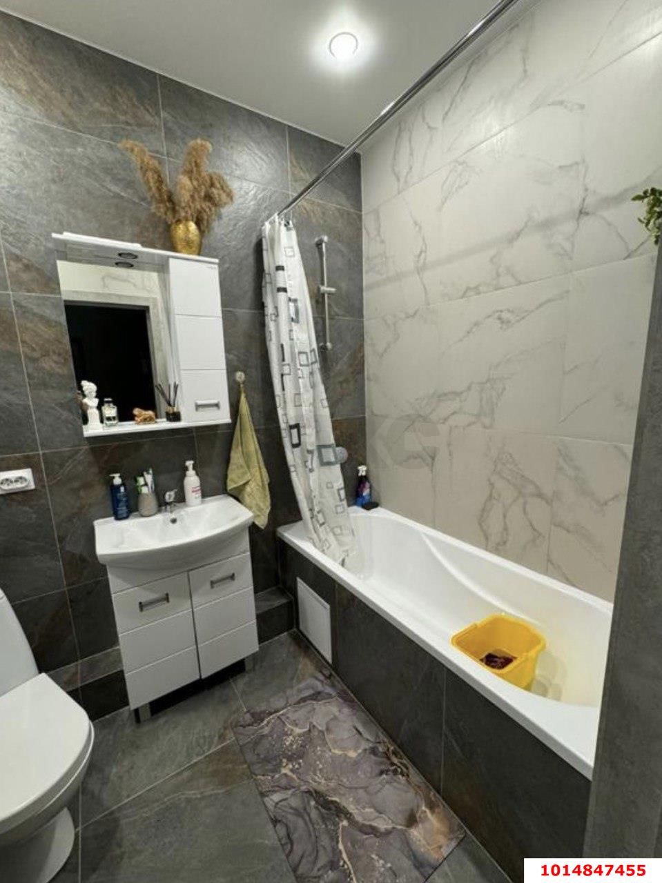 Фото №10: 2-комнатная квартира 59 м² - Краснодар, Любимово, 18