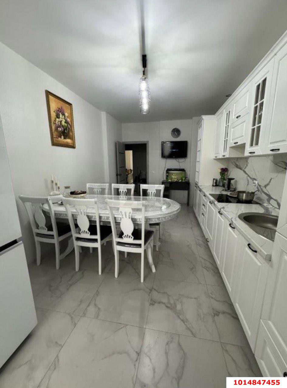 Фото №7: 2-комнатная квартира 59 м² - Краснодар, Любимово, 18