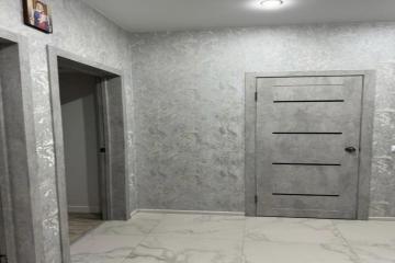 Фото №4: 2-комнатная квартира 59 м² - Краснодар, мкр. Любимово, 18