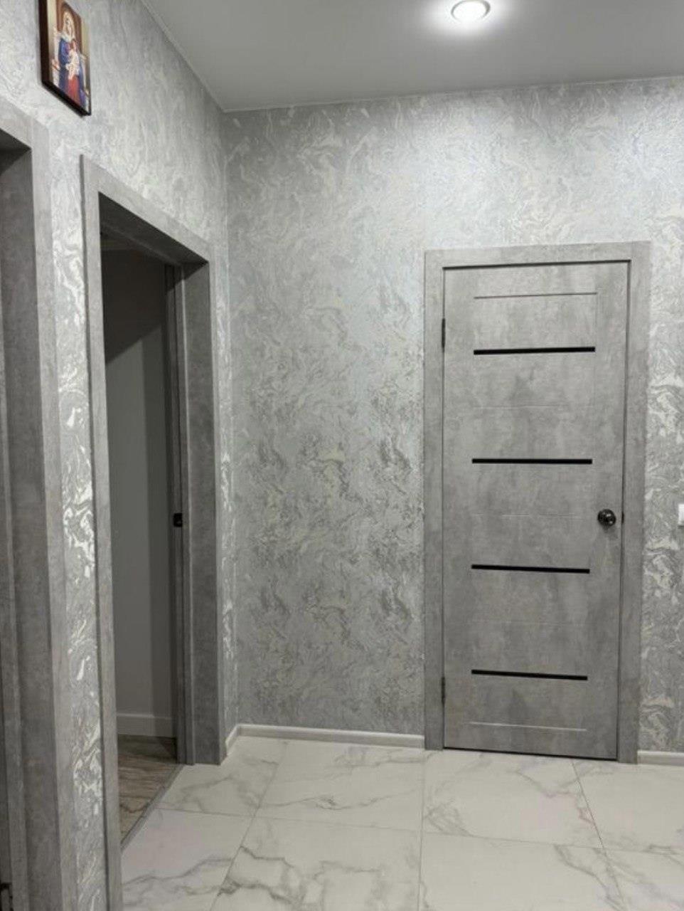 Фото №4: 2-комнатная квартира 59 м² - Краснодар, Прикубанский внутригородской округ, мкр. Любимово, 18