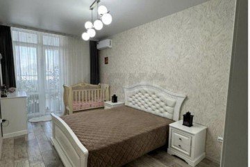 Фото №2: 2-комнатная квартира 59 м² - Краснодар, мкр. Любимово, 18