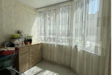 Фото №5: 2-комнатная квартира 59 м² - Краснодар, мкр. Любимово, 18