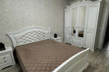 Фото №3: 2-комнатная квартира 59 м² - Краснодар, мкр. Любимово, 18