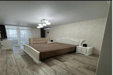 Фото №2: 2-комнатная квартира 59 м² - Краснодар, мкр. Любимово, 18