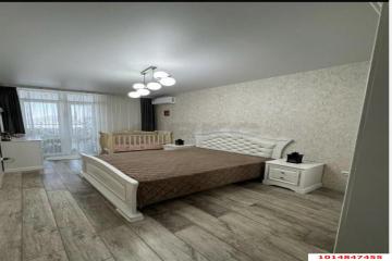 Фото №2: 2-комнатная квартира 59 м² - Краснодар, мкр. Любимово, 18