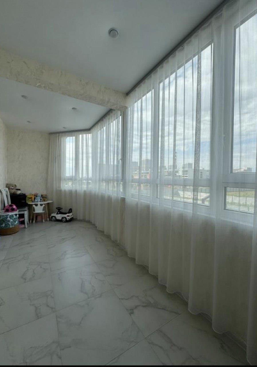 Фото №8: 2-комнатная квартира 59 м² - Краснодар, Прикубанский внутригородской округ, мкр. Любимово, 18