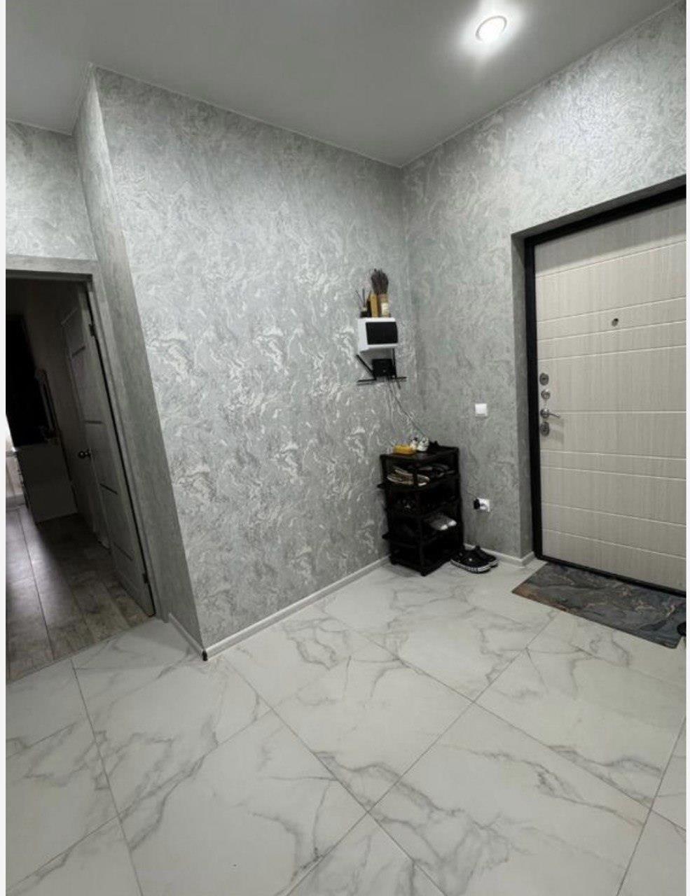 Фото №9: 2-комнатная квартира 59 м² - Краснодар, Прикубанский внутригородской округ, мкр. Любимово, 18