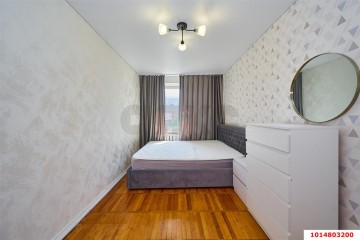 Фото №4: 2-комнатная квартира 45 м² - Краснодар, мкр. Славянский, ул. Красных Партизан, 161/3