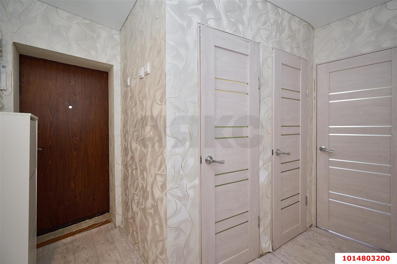 Фото №15: 2-комнатная квартира 45 м² - Краснодар, Славянский, ул. Красных Партизан, 161/3