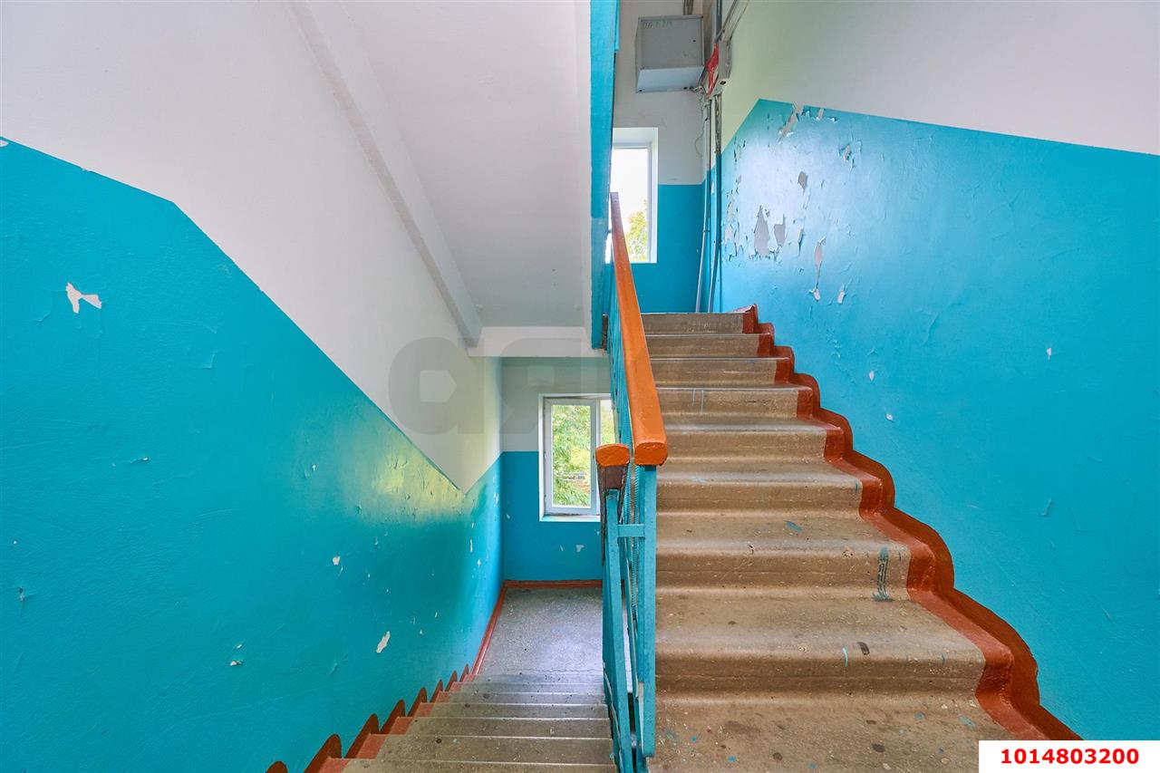 Фото №17: 2-комнатная квартира 45 м² - Краснодар, Славянский, ул. Красных Партизан, 161/3